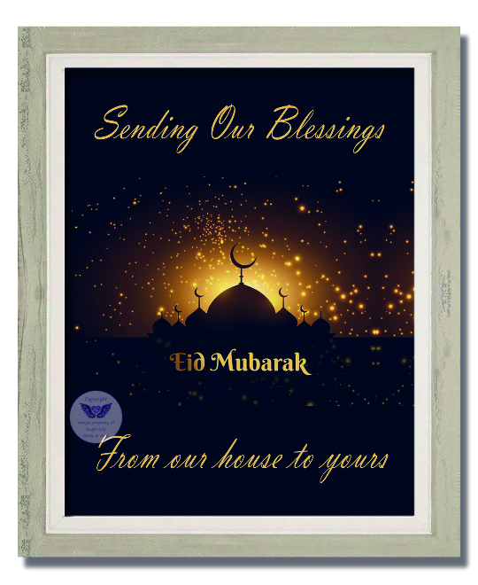 BLESSINGS
Various Sizes
From £6.00
SEE MORE