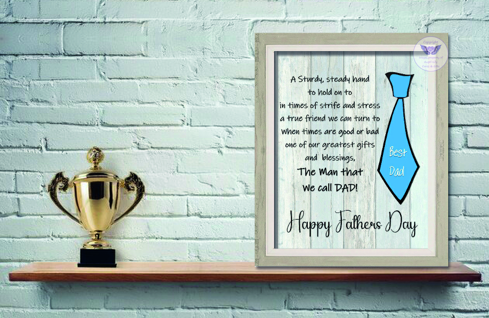 A STURDY HAND
Various Sizes
From £6.00
SEE MORE