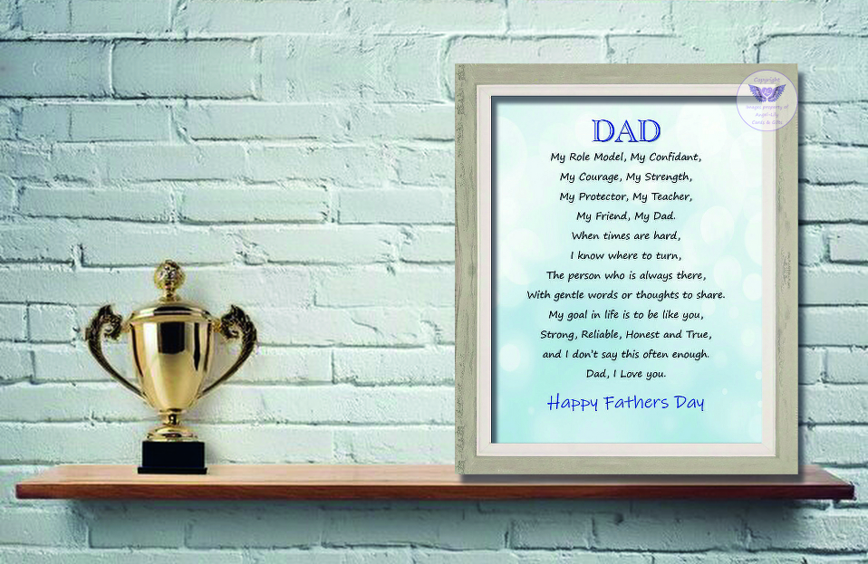 ROLE MODEL
Various Sizes
From £6.00
SEE MORE